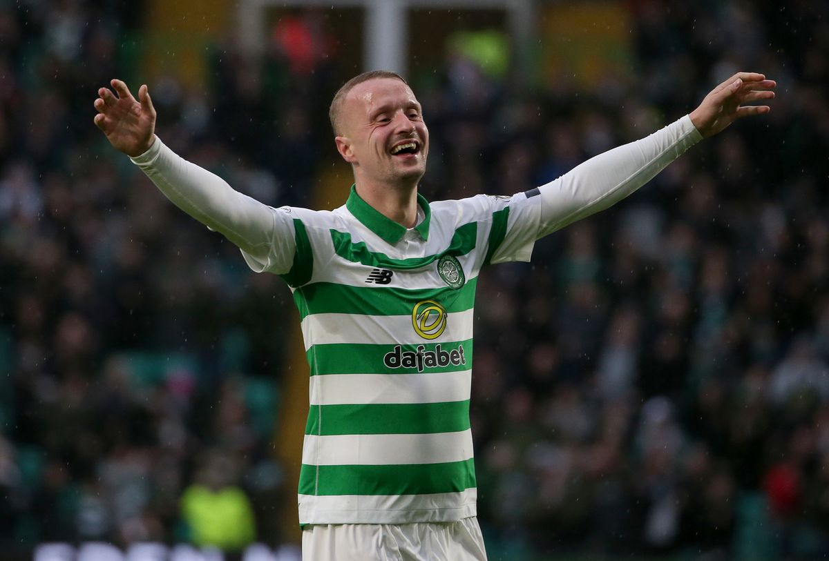 Celtic v St Mirren – Ladbrokes Scottish Premiership – Celtic Park