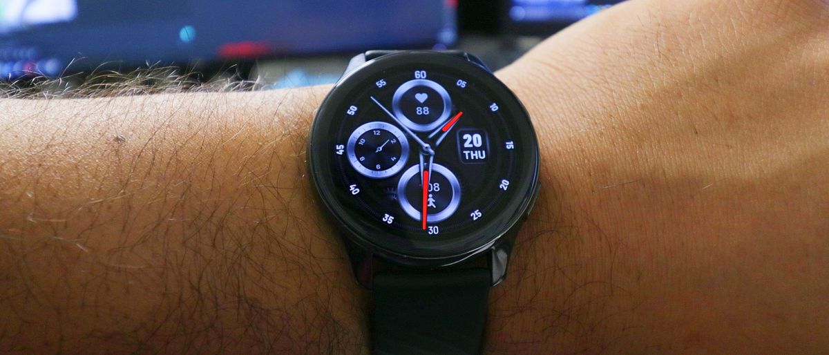 Gx smartwatch best sale reviews uk