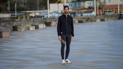 Tracksmith NDO Jacket and Tights review: the devil in the details