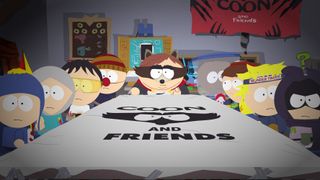 South Park: The Fractured but Whole promotional screenshot