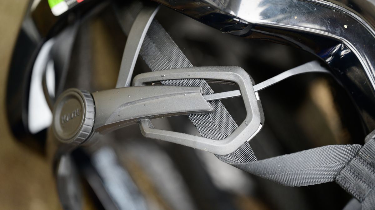 Kask Elemento wide rear cradle