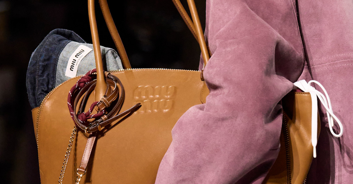 From Hardware Stores to Fashion—What is the Rope Accessory Trend?