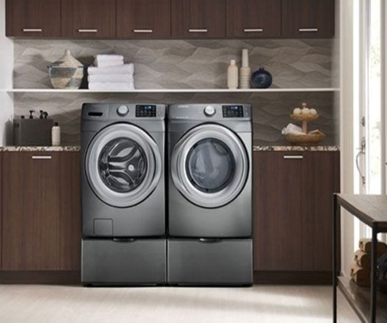 Best places to buy washer dryers Homes & Gardens