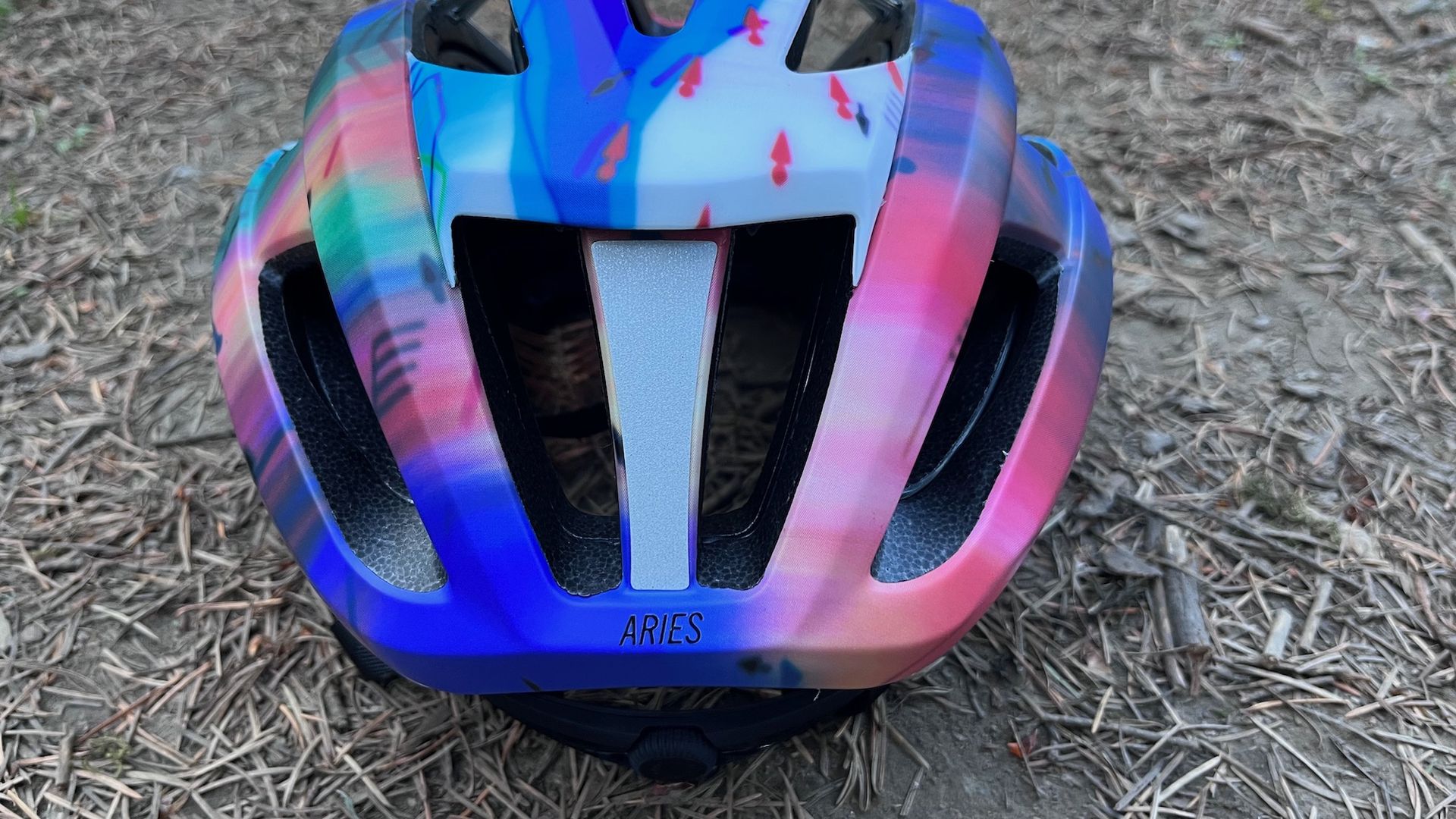 giro canyon sram helmet