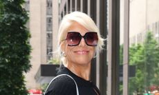 Image of Hannah Waddingham