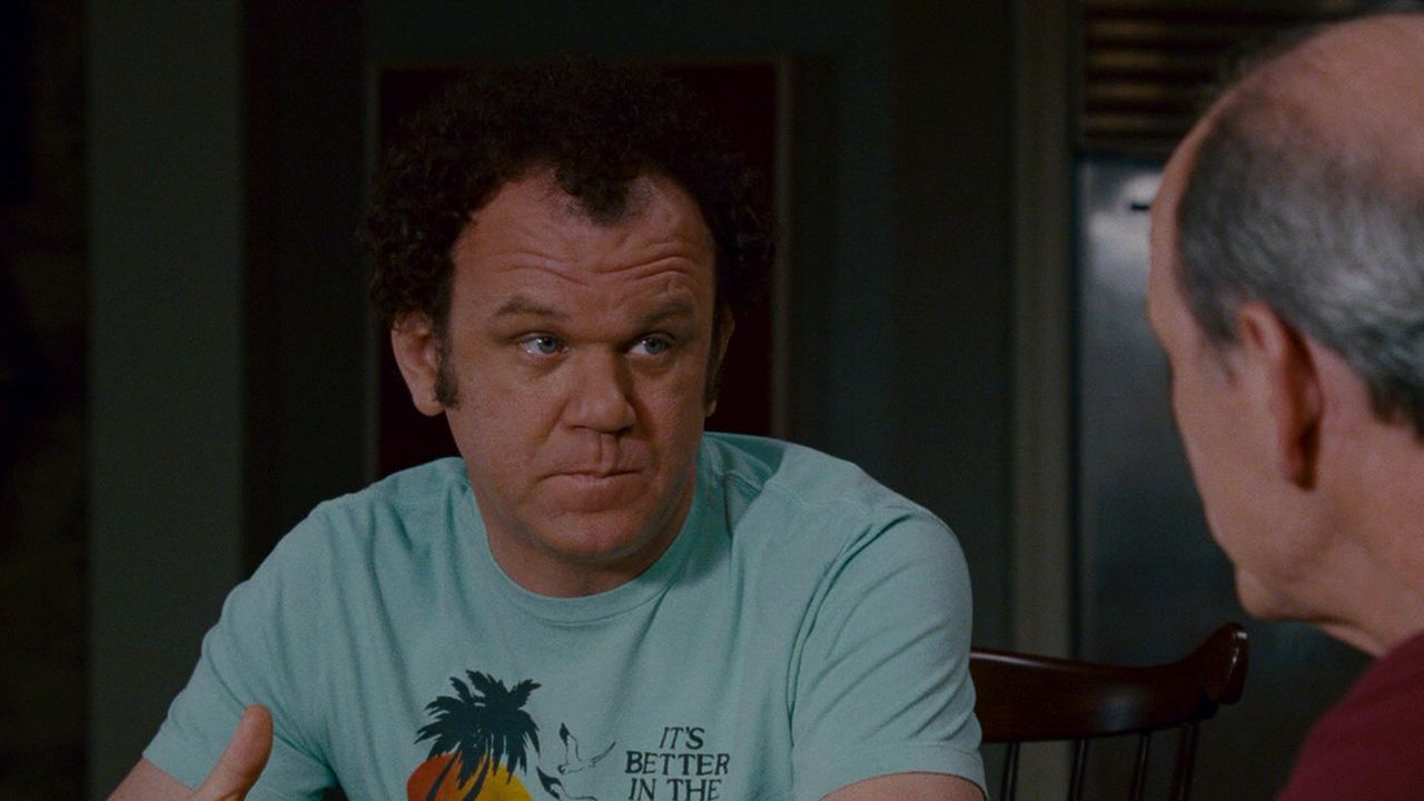 Step Brothers