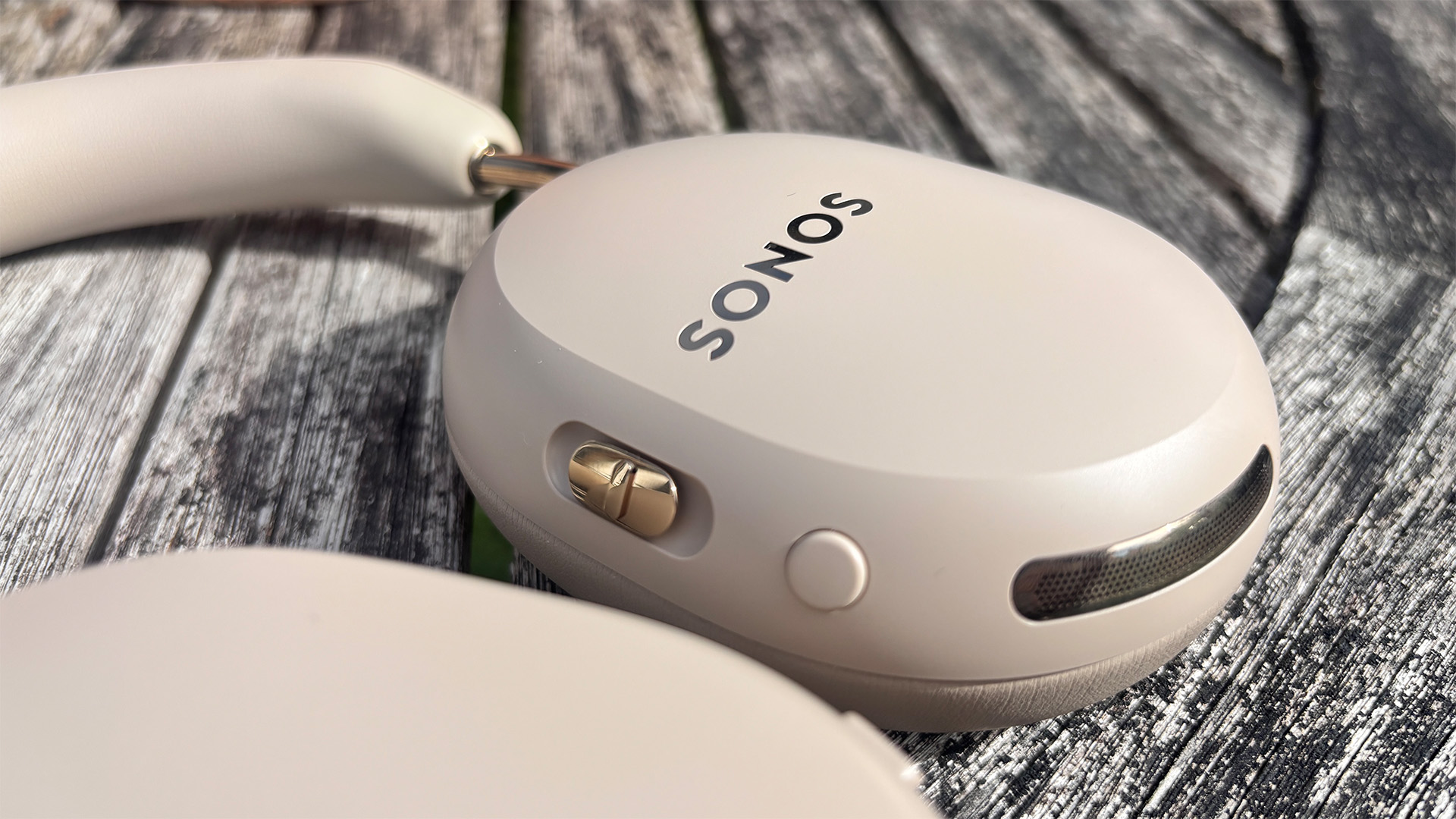 Sonos Ace Ultra wireless headphones