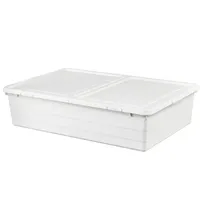 IKEA  SOCKERBIT storage box