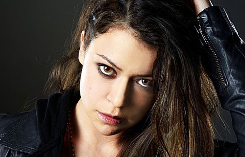 Tatiana Maslany