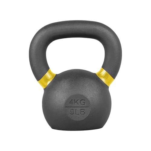 Kettlebell 9lb 