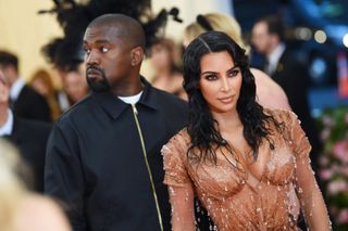 Serial monogamy: The 2019 Met Gala Celebrating Camp: Notes on Fashion - Arrivals