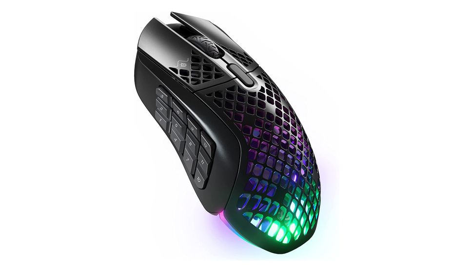 The Best Gaming Mouse 2023 Top Mice For Gaming Weve Tested Techradar