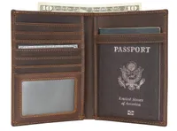 Polare Travel Wallet For Men and Women