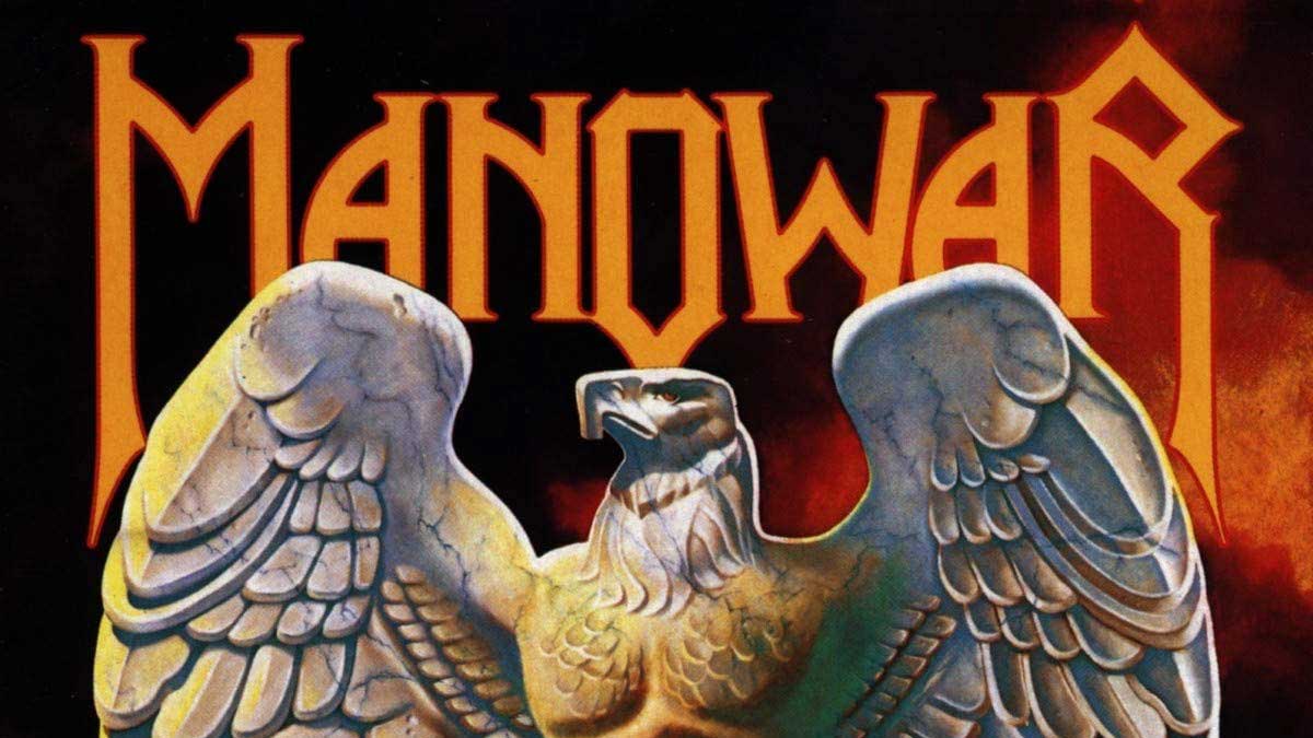 MANOWAR - Released 20 years ago today, best-selling album