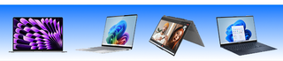 Deals Laptops Banner