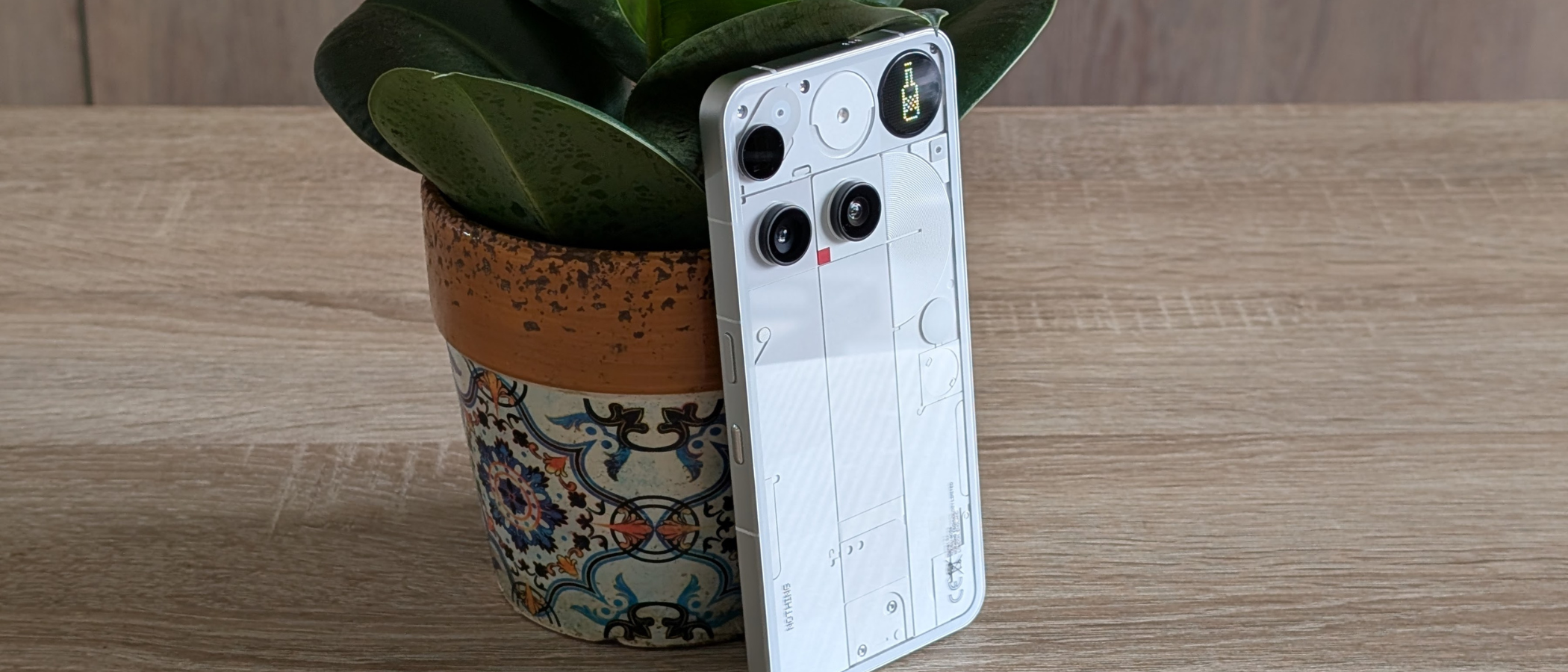 Nothing Phone (3)