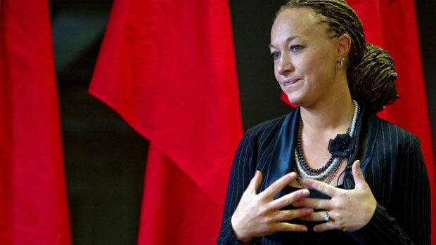 Rachel Dolezal