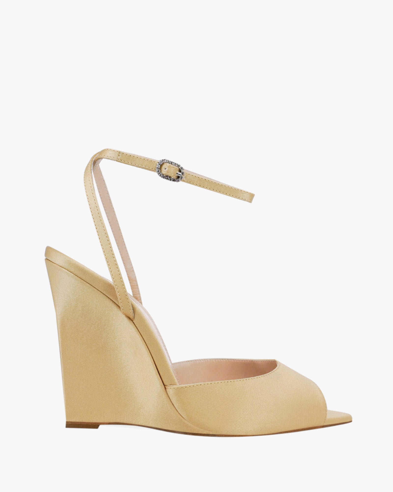 Loulou Wedge 105 - 42 / Wedges / High Heel