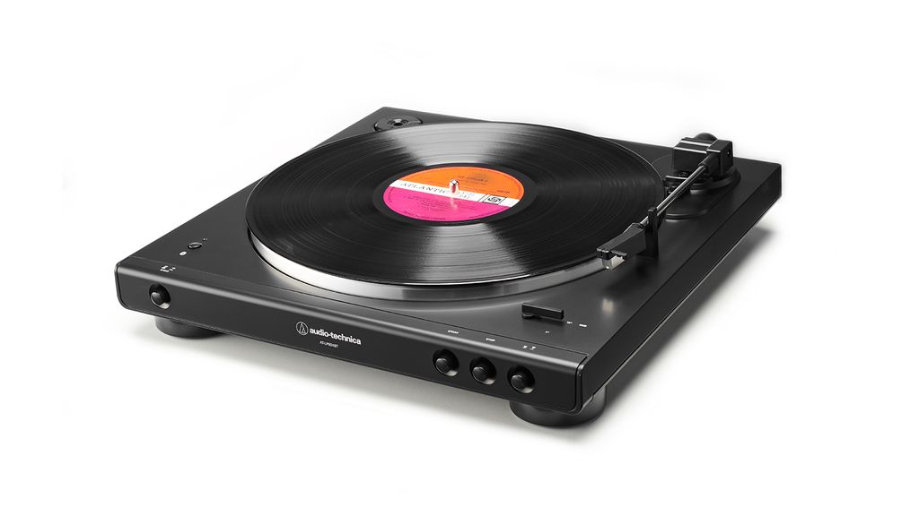 Best Bluetooth turntables 2024 Top wireless record players Louder