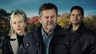 The Brokenwood Mysteries on Acorn TV