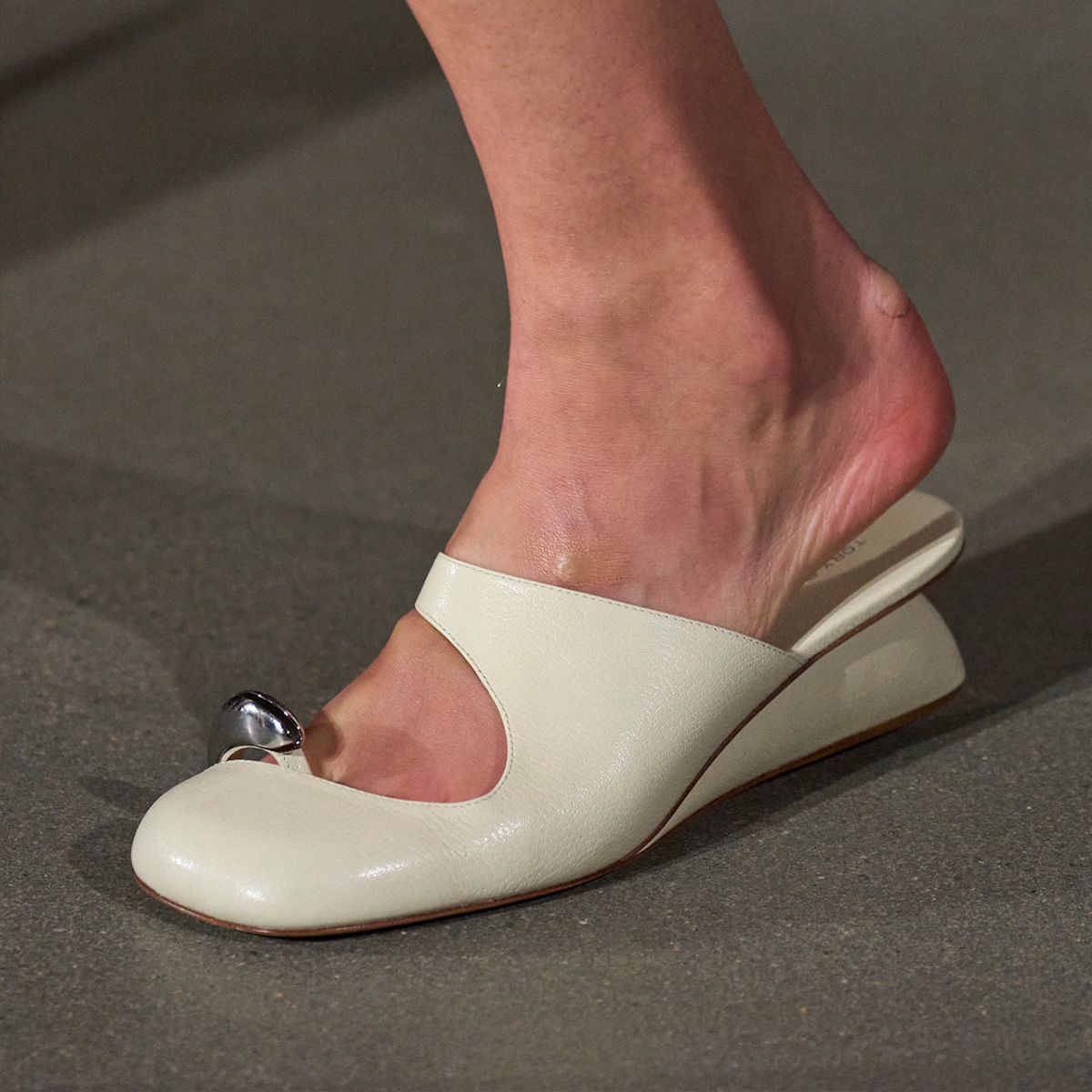 These Tory Burch Sandals Will Be the It Shoes of the Spring and Summer