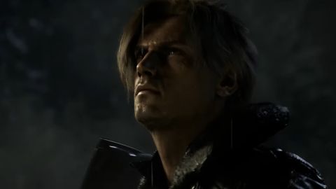 Capcom can't help itself, brings Leon Kennedy back for Resident Evil 9