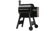 Traeger Pro 575 pellet grill