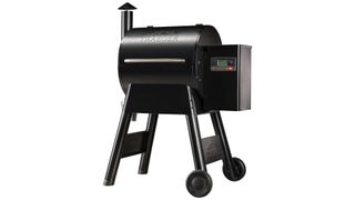 Best large barbecue 2020: traeger pro 575