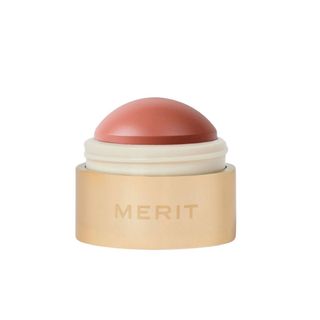 Merit Flush Balm in Beverly Hills