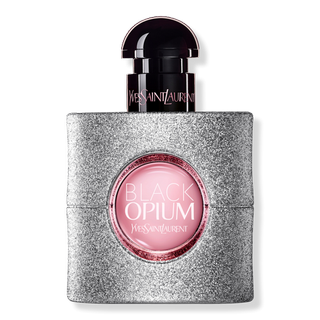 Black Opium Eau De Parfum Glitter