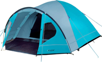 Portal 3-4 Man Tent with Porch:&nbsp;was £109.99, now £88.99 at Amazon (save £21)