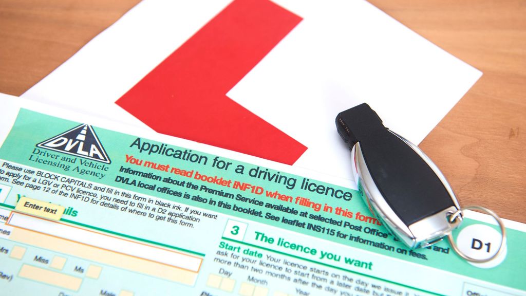 Why the driving test backlog is in deadlock | The Week