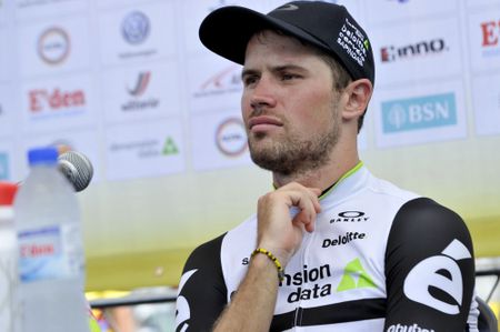Reinardt Janse Van Rensburg (Dimension Data)