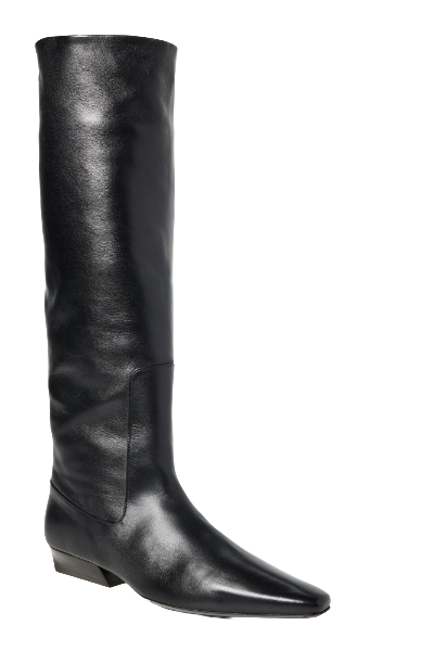Staud, Wally Flat Boots