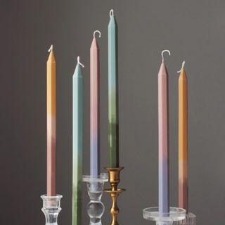 Candlesticks