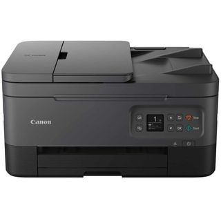 How to Install Canon Pixma TS3550i Ink Cartridges and PIXMA Print Plan  Prices and Explanation 