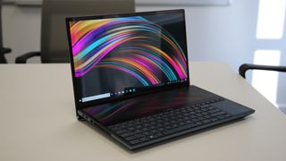 Asus ZenBook Pro Duo