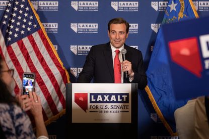 Adam Laxalt