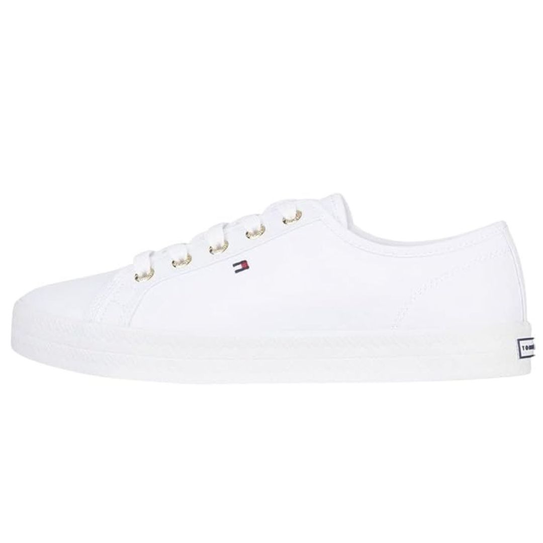 Tommy Hilfiger Vulcanised Trainers