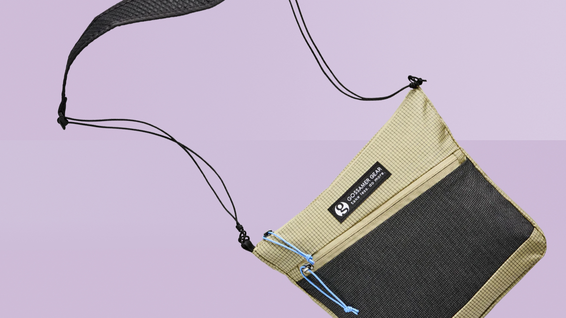 Gossamer Gear Sidequest 4L