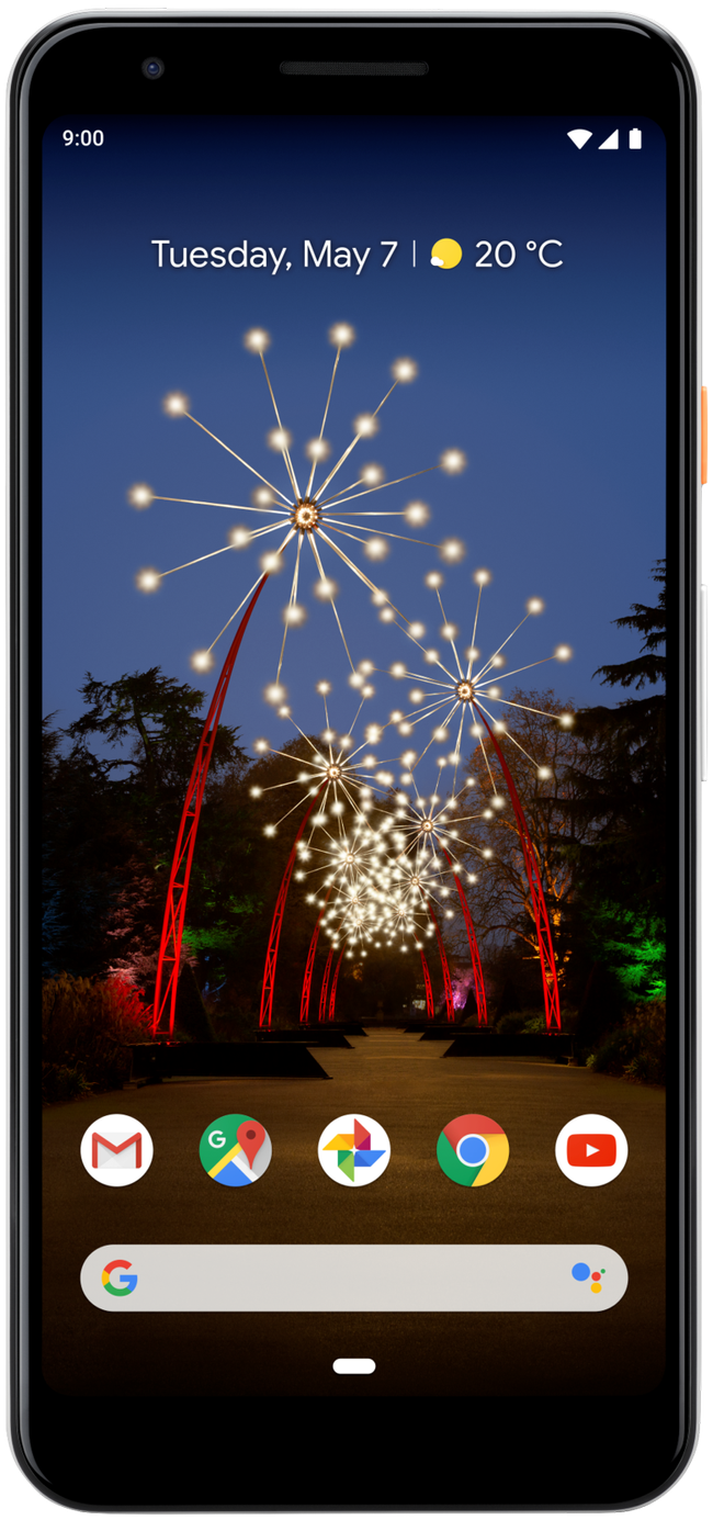 The most important features in a phone — ranked by the Android Central ...