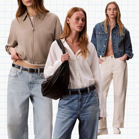 Calvin Klein