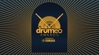 Drumeo awards 2023 logo