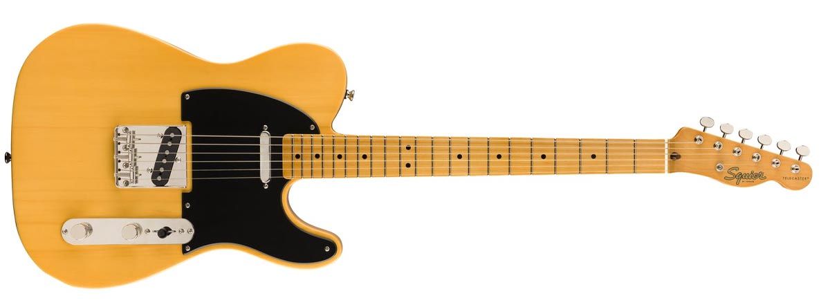 Squier Classic Vibe '50s Telecaster
