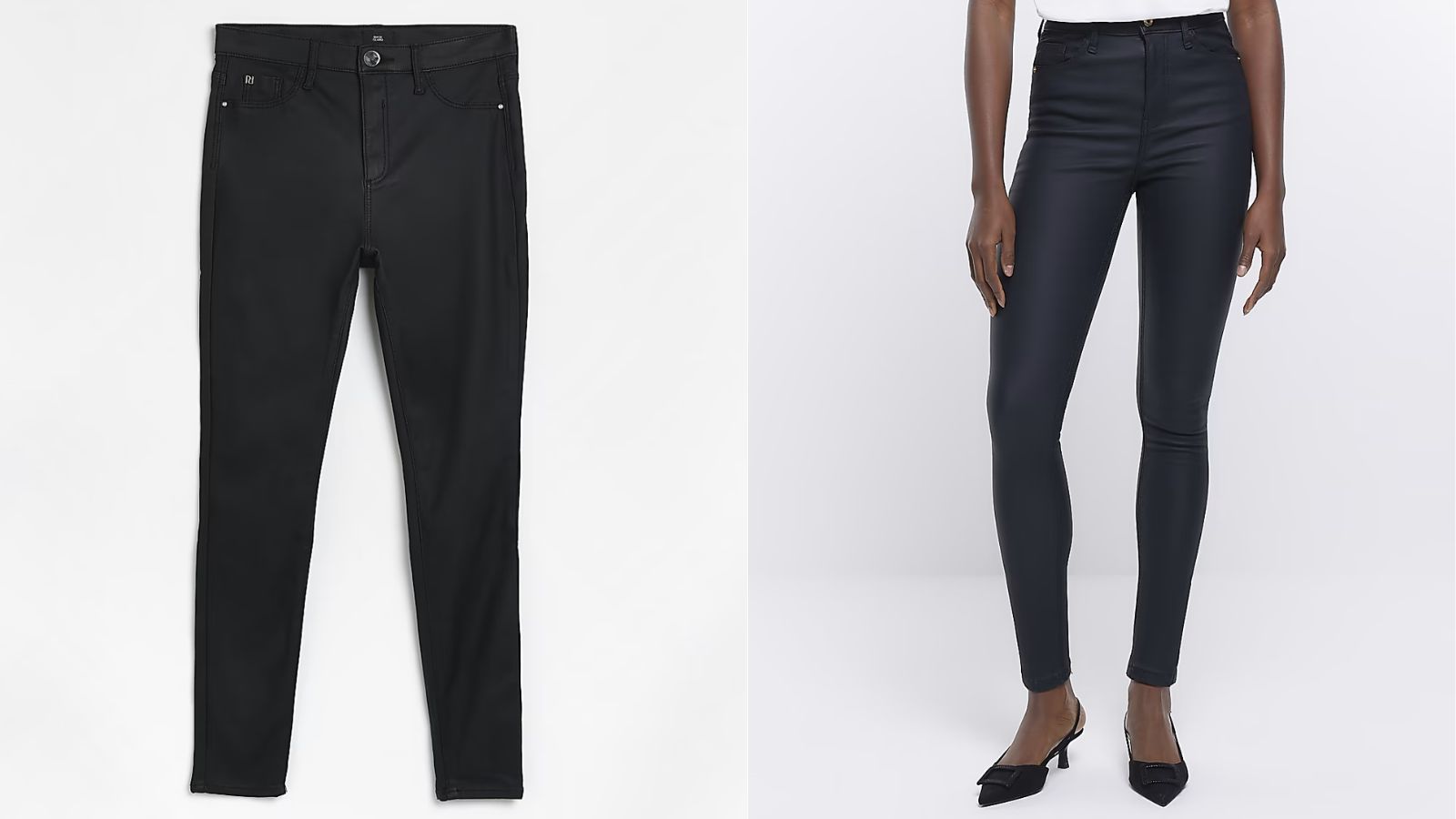 10 most comfortable jeans according to the woman&home team Woman & Home