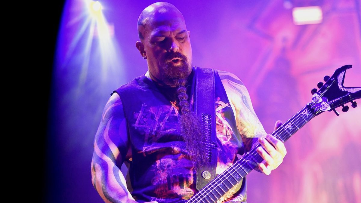 Kerry King