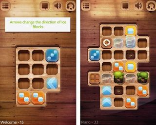 Puzzle Retreat for Android