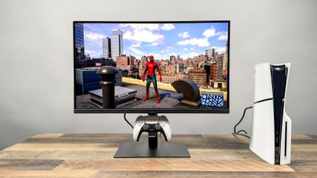 PlayStation 27" Gaming Monitor