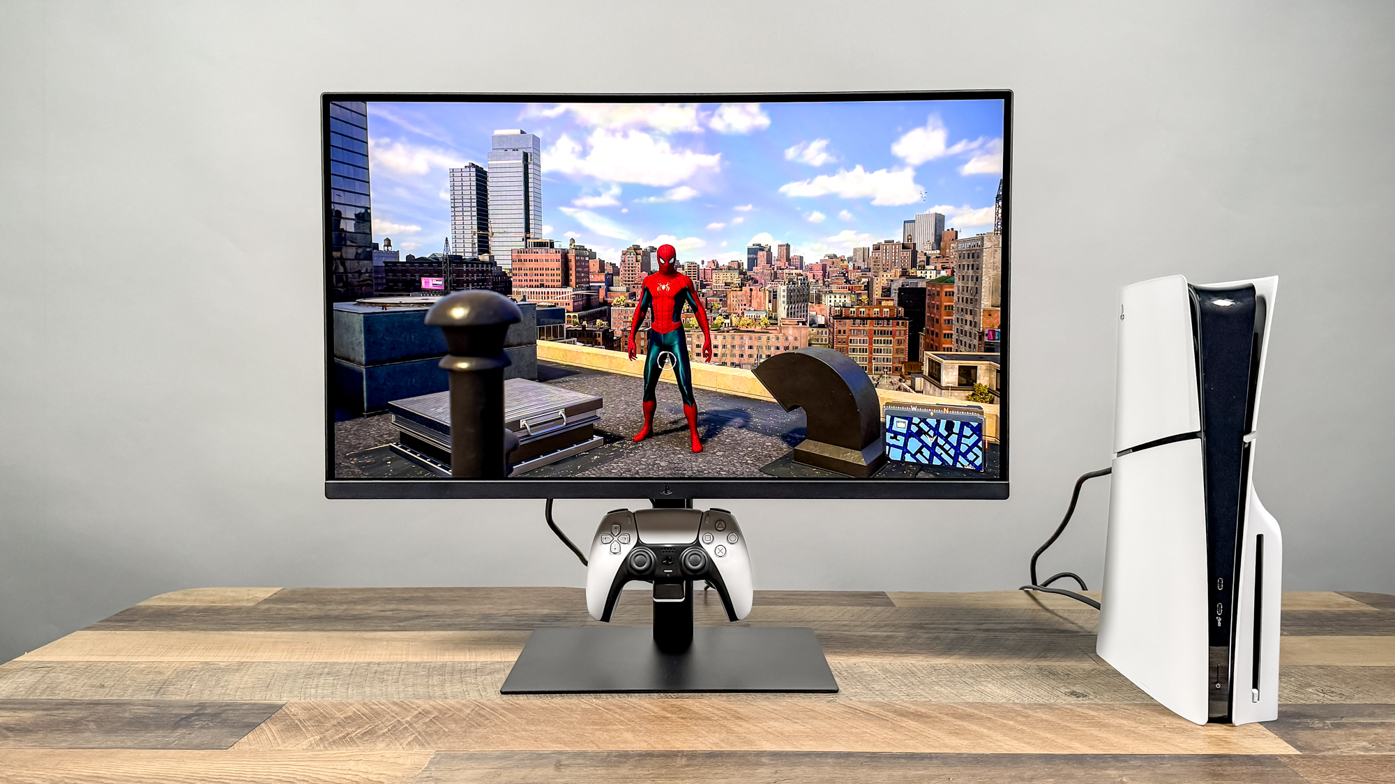 PlayStation 27" Gaming Monitor