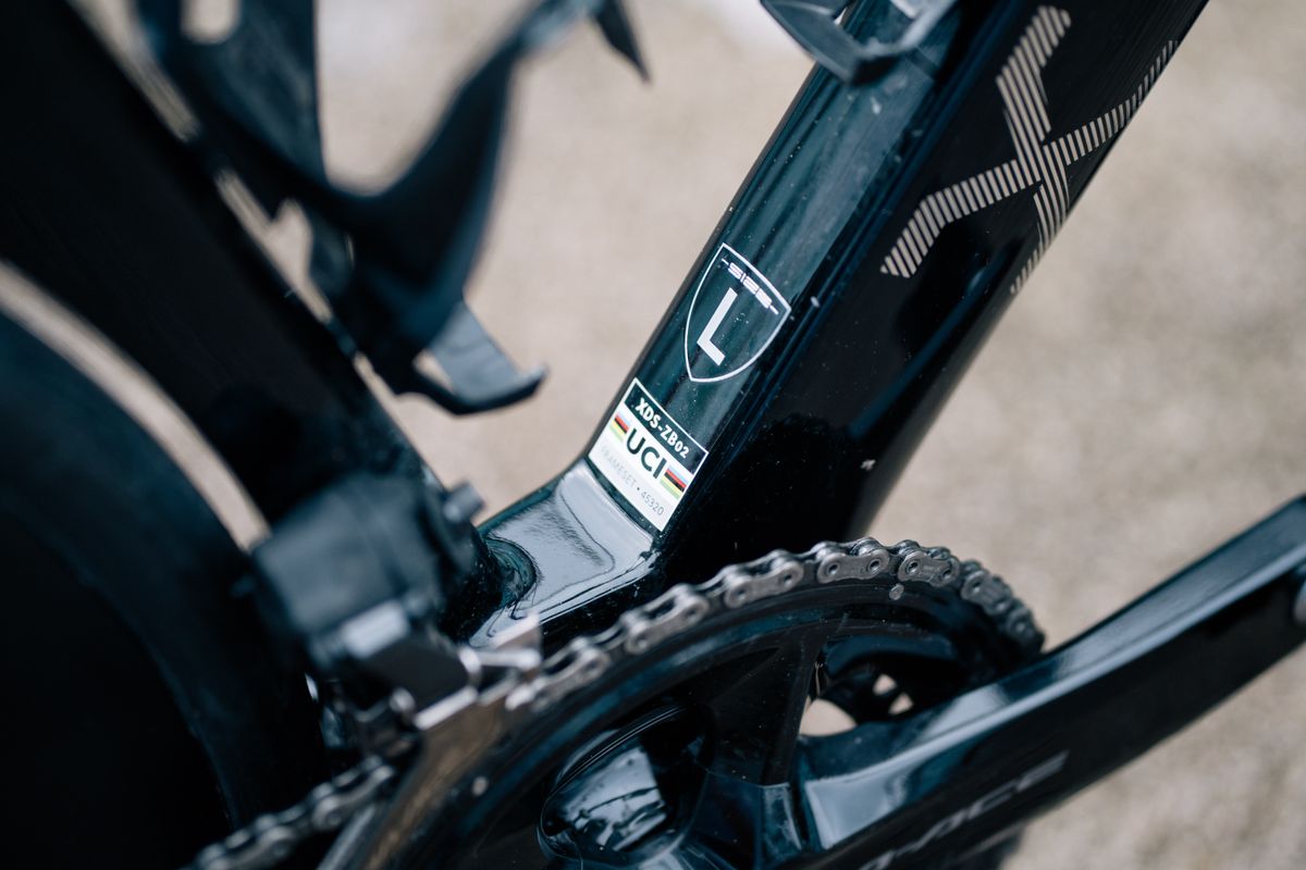 X-Lab AD9